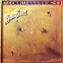 The Butts Band (álbum) .jpg