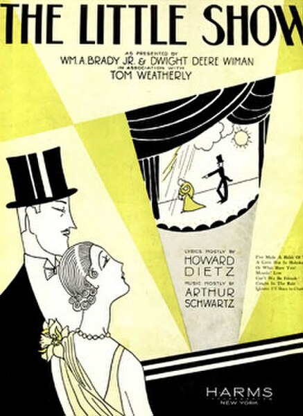 Sheet music cover (cropped)