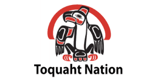 <span class="mw-page-title-main">Toquaht First Nation</span> Modern Treaty Government