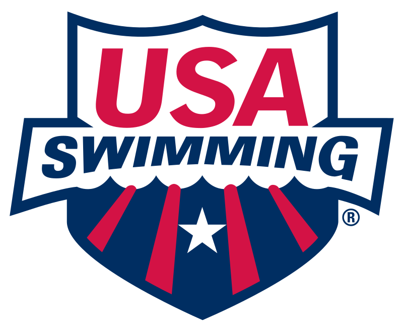USA Swimming image