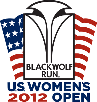 <span class="mw-page-title-main">2012 U.S. Women's Open</span> Golf tournament