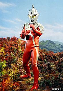 Ultraseven (character)