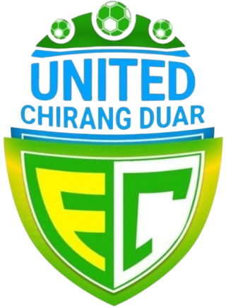 <span class="mw-page-title-main">United Chirang Duar FC</span> Indian association football club