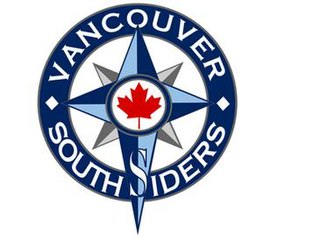 <span class="mw-page-title-main">Vancouver Southsiders</span>