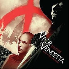 V for Vendetta: Music from the Motion Picture - Wikipedia