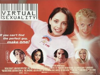 <i>Virtual Sexuality</i> 1999 film by Nick Hurran