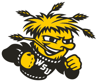 <span class="mw-page-title-main">Wichita State Shockers</span> Intercollegiate sports teams of Wichita State University
