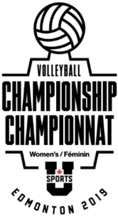 2019 U Sports Women's Volleyball Championship.png