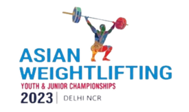 2023 Asian Youth & Junior Weightlifting Championships.png