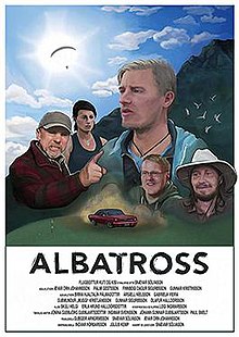 Albatros 2015 film.jpg