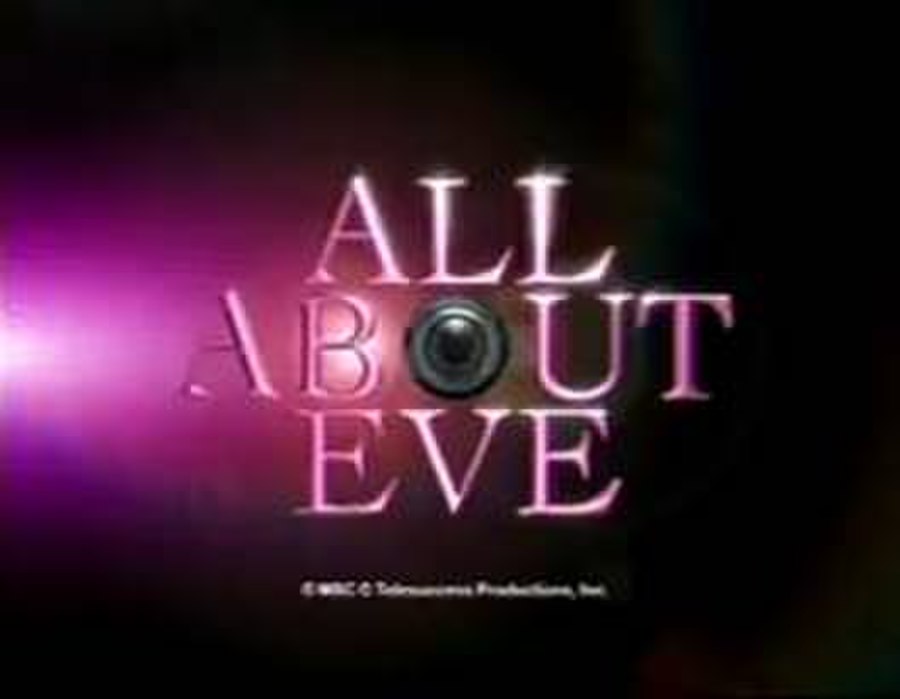 All About Eve