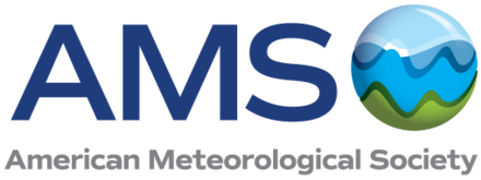 American Meteorological Society logo.png
