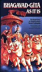 Bhagavad Gita