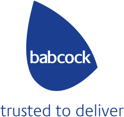 Babcock International logo.svg