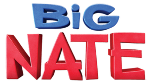 Tv Series Big Nate