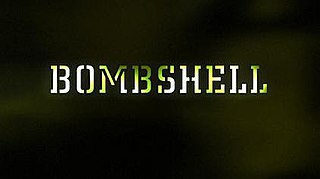 <i>Bombshell</i> (TV series) British TV series