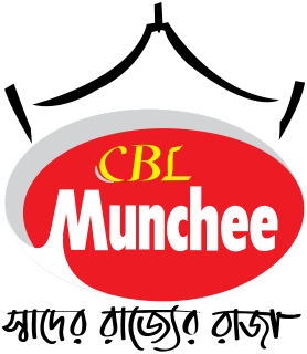 <span class="mw-page-title-main">CBL Munchee Bangladesh</span> Bangladeshi biscuit brand