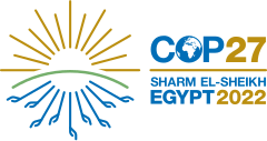 COP27 Logo.svg