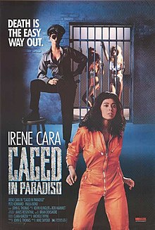 Caged in Paradiso.jpg