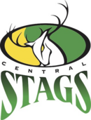 Logotipo de Central Stags transparent.png