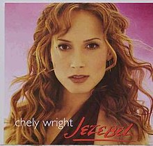 Chely Wright--Jezebel.jpg