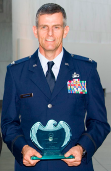 Colonel Steven M. Kleinman.png