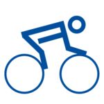 Велосипедпен жүру 2019 Әскери Дүниежүзілік Games.png