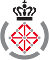 Danish Defence IT Agency logo.svg