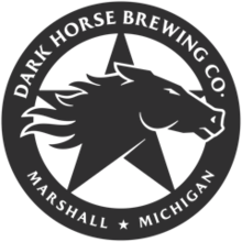 Dark Horse Brewery Logo.png