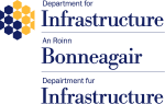 Thumbnail for Department for Infrastructure (Northern Ireland)