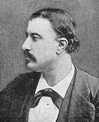 <span class="mw-page-title-main">Frederic Clay</span> English composer (1838–1889)