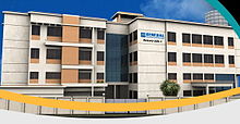 General Pharmaceuticals Ltd. Factory Unit-1. General Pharmaceuticals Ltd. Factory Unit-1.jpg