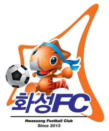 Resultado de imagem para Hwaseong FC