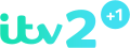 Fourth +1 logo, 12 August 2015 to 14 November 2022