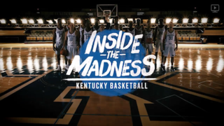 <i>Inside the Madness: Kentucky Basketball</i> American TV series or program