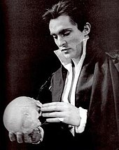 Jeremy Brett - Wikipedia