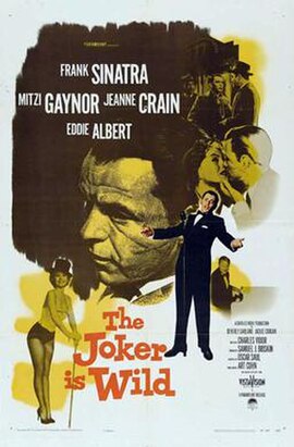 Theatrical release poster