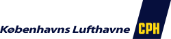 Kobenhavns Lufthavne logo.svg