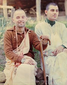 Kirtanananda Swami - Wikipedia
