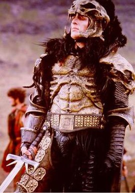 The Kurgan