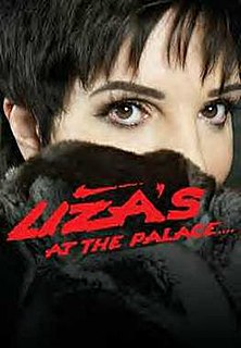 <i>Lizas at The Palace....</i>