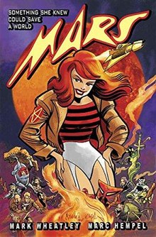 Mars (komik).jpg