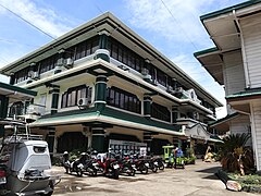 Masbate City Hall