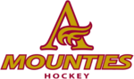 Mount Allison Mounties Hockey Logo.png