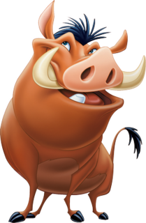 <span class="mw-page-title-main">Timon and Pumbaa</span> Fictional meerkat and warthog duo from Disneys The Lion King franchise