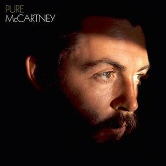 Pure McCartney (Paul McCartney album)