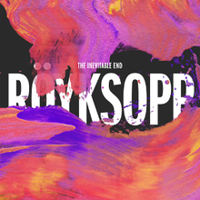 Röyksopp - O fim inevitável - cover.png