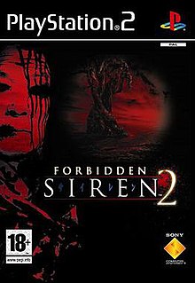 Siren (video game) - Wikipedia