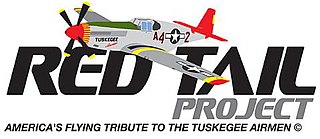 <span class="mw-page-title-main">Red Tail Squadron</span> American non-profit organization