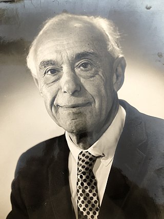 <span class="mw-page-title-main">Sanford Rosenthal</span>